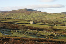 Reeth and Swaledale